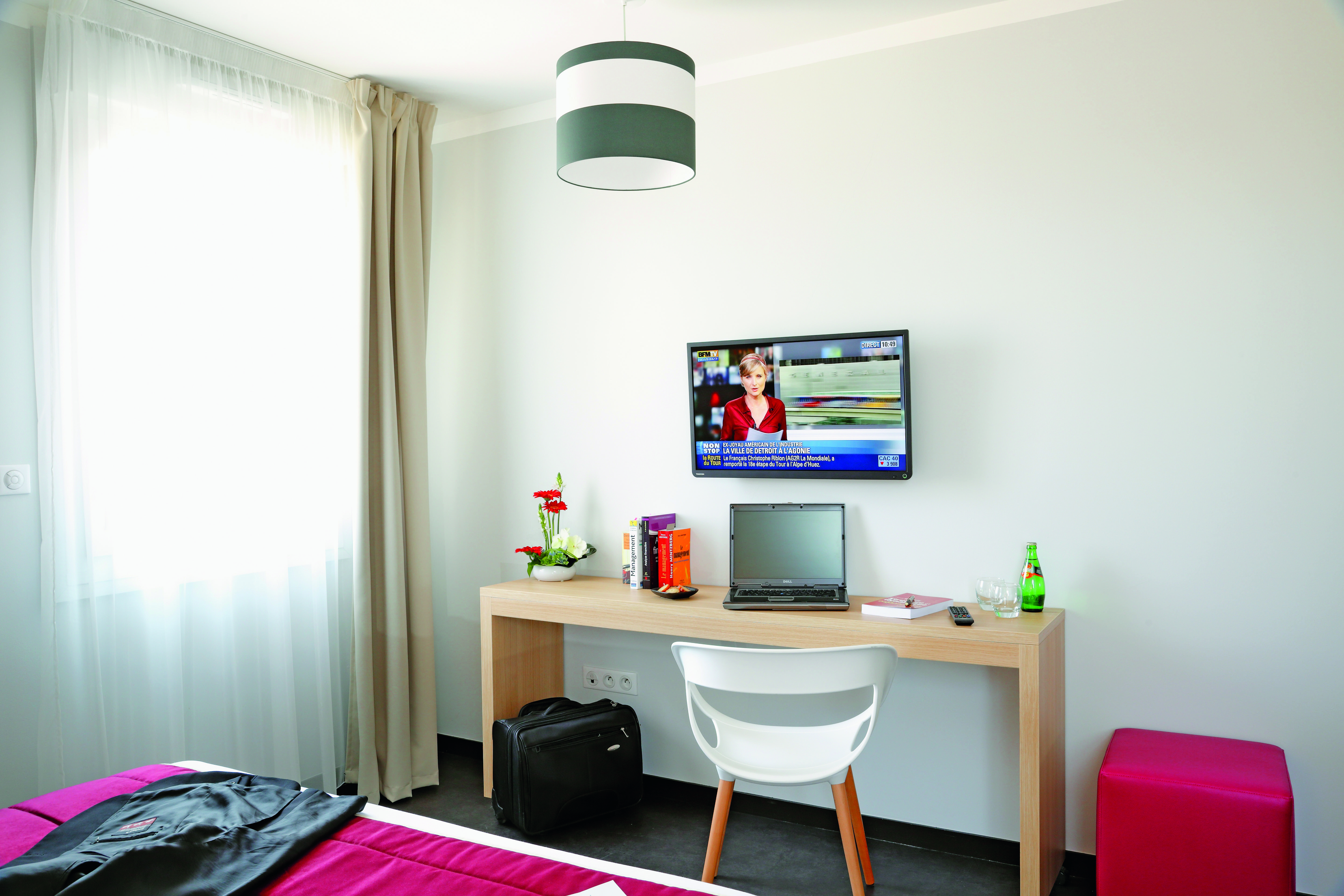 Appart'City Classic Reims Parc Des Expositions מראה חיצוני תמונה